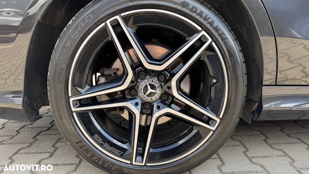 Mercedes-Benz C 300 d 4MATIC T-Modell Aut. - 26
