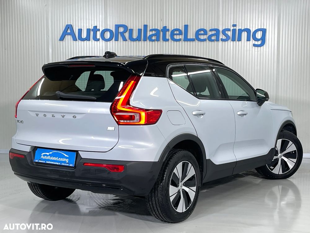 Volvo XC 40 Recharge T5 Twin Engine AT7 Inscription - 3
