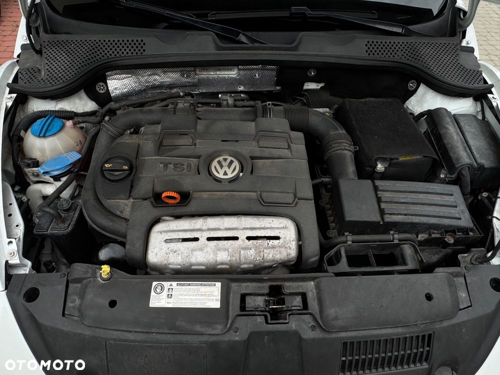 Volkswagen Beetle 1.4 TSI Sport - 21