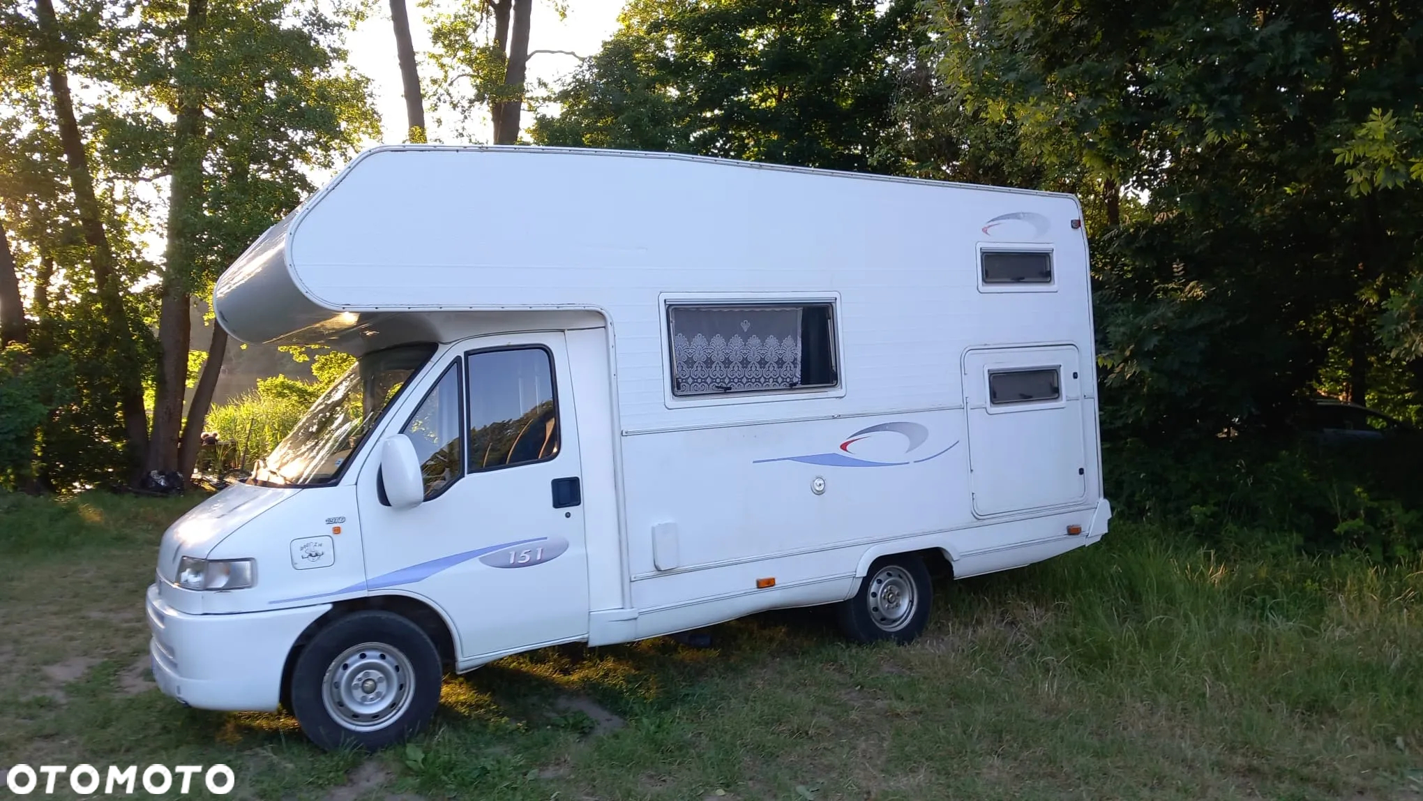Fiat Ducato - 23