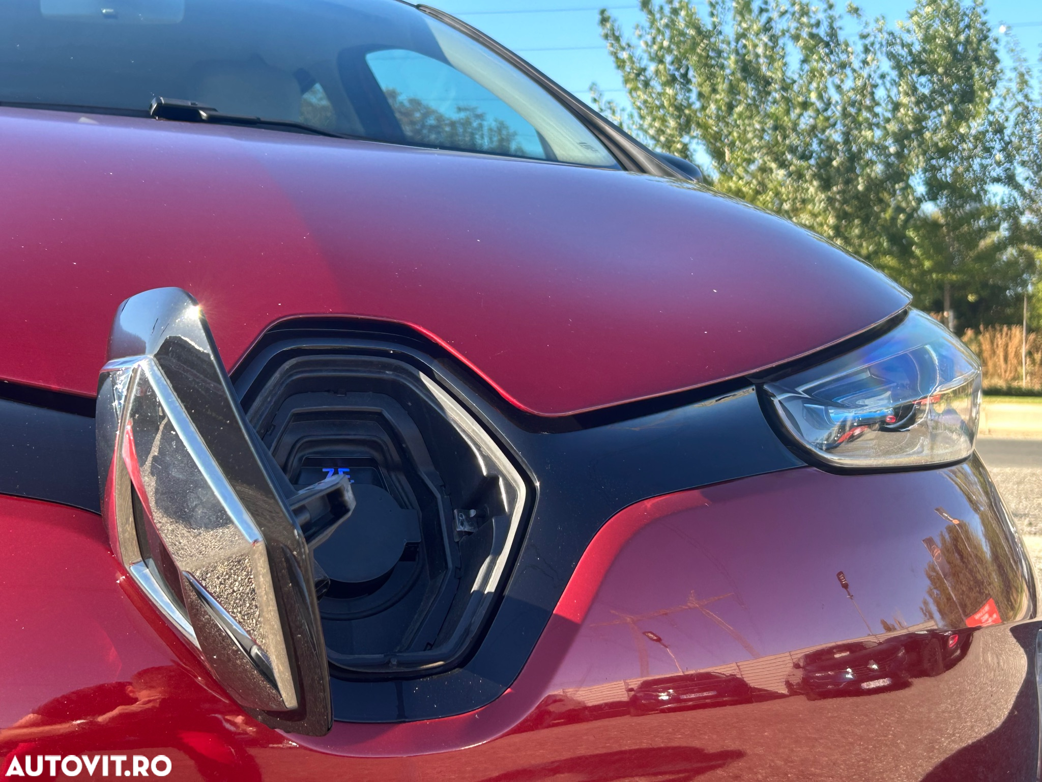 Renault ZOE 40 LIFE - 23