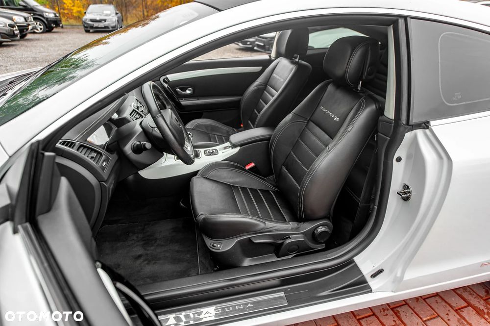 Renault Laguna TCe205 GT - 18
