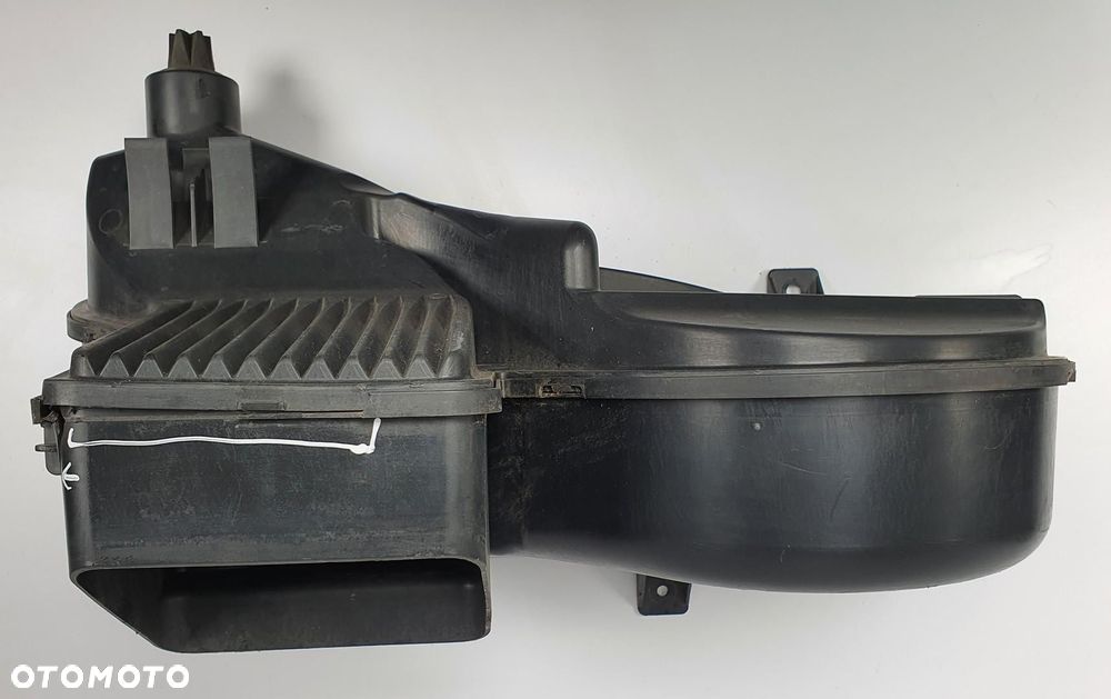 OBUDOWA NAGRZEWNICY WLOT DOLOT POWIETRZA SMART FORTWO II 451 A4518300053 - 4