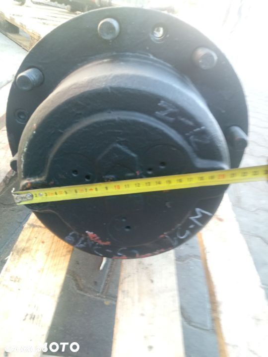 Zwolnica Clark Hurth 302-171-171 W-51 S-3x19 P-22 SZ-8 Ż-6 P-84,5 - 8