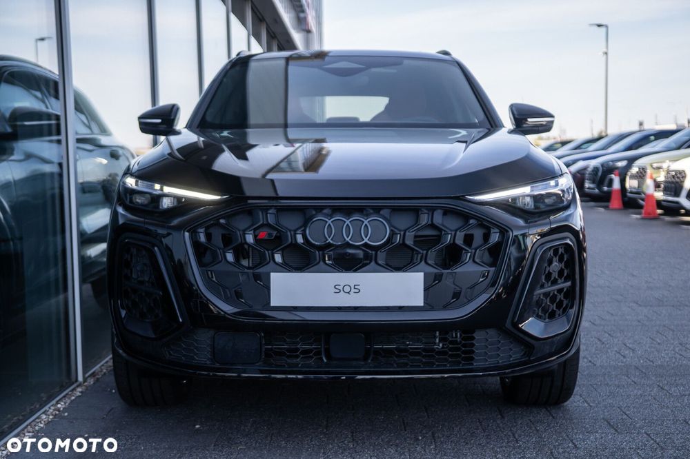 Audi SQ5 - 3
