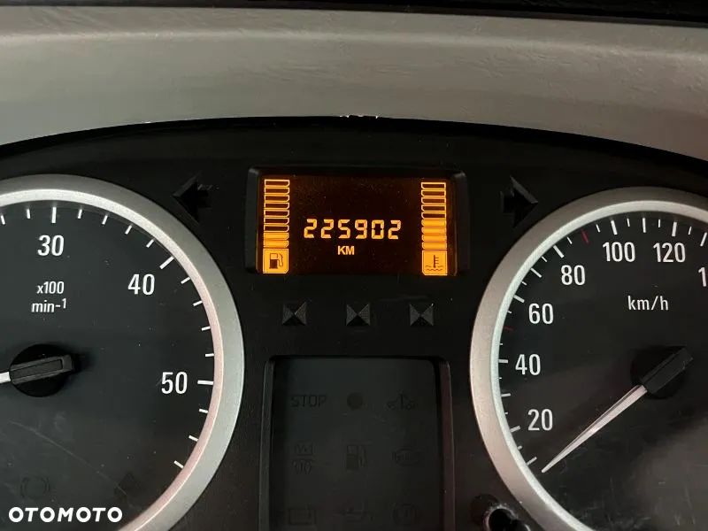 Opel Vivaro L1H1 Tour Cosmo - 17