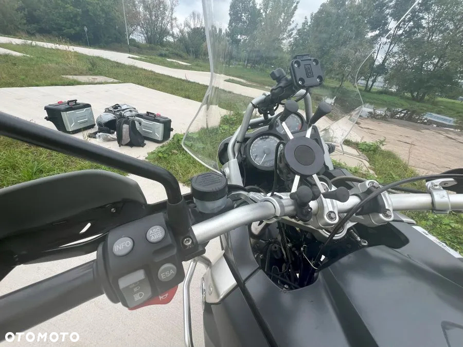 BMW GS - 5