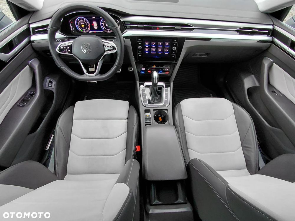 Volkswagen Arteon Shooting Brake 2.0 TSI Elegance DSG - 9