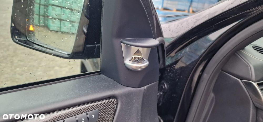 Mercedes-Benz GLE - 24