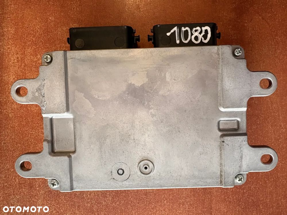 STEROWNIK KOMPUTER SILNIKA ECU MAZDA 6 GY 2.0 LFH118881E E6T54472H4 - 2