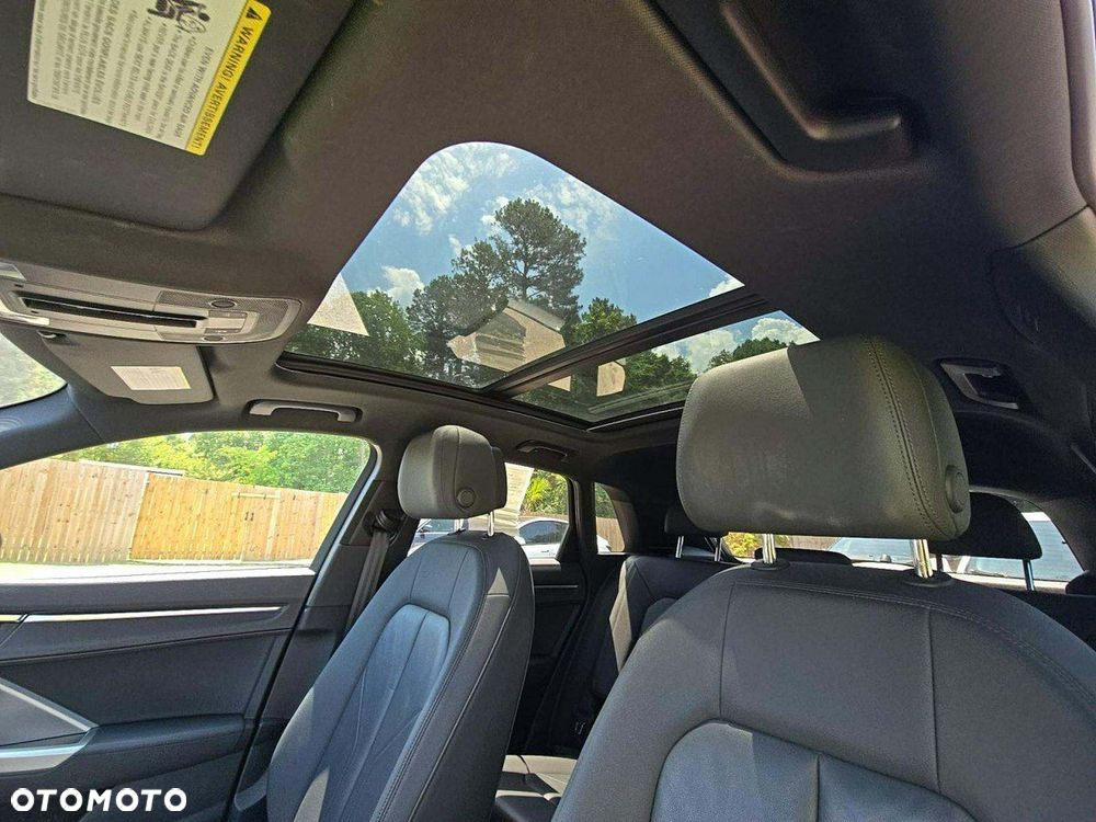 Audi Q3 45 TFSI Quattro S tronic S line - 10