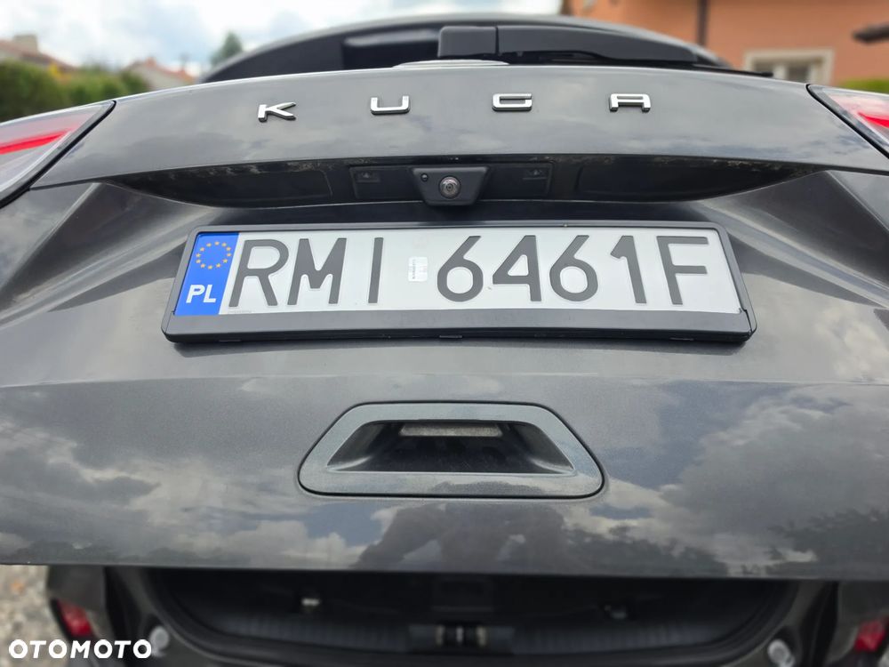 Ford Kuga 2.0 EcoBlue Hybrid COOL&CONNECT - 7