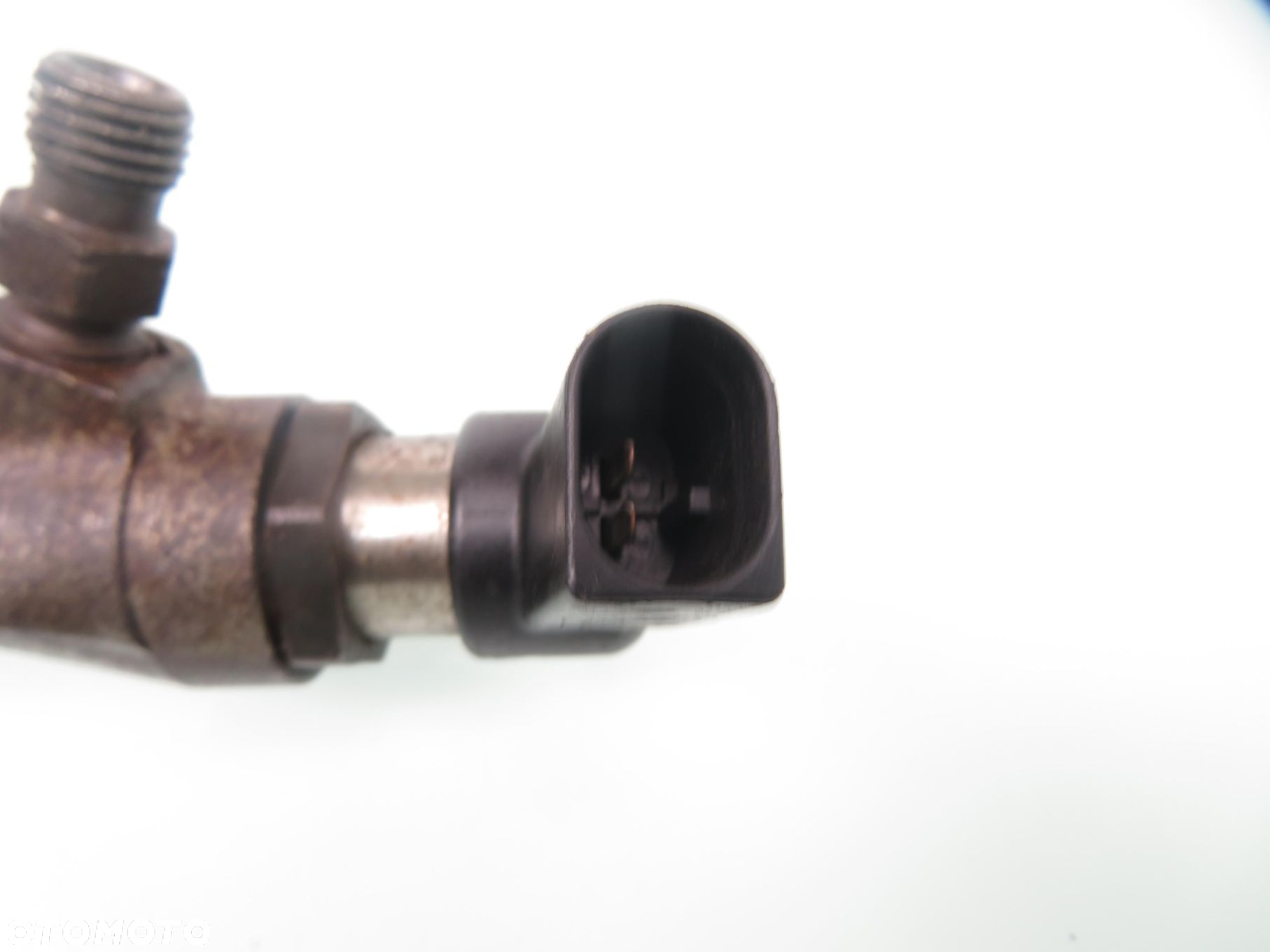 WTRYSKIWACZ FORD FOCUS MK2 II 1.8 TDCi 4M5Q9F593AD - 3