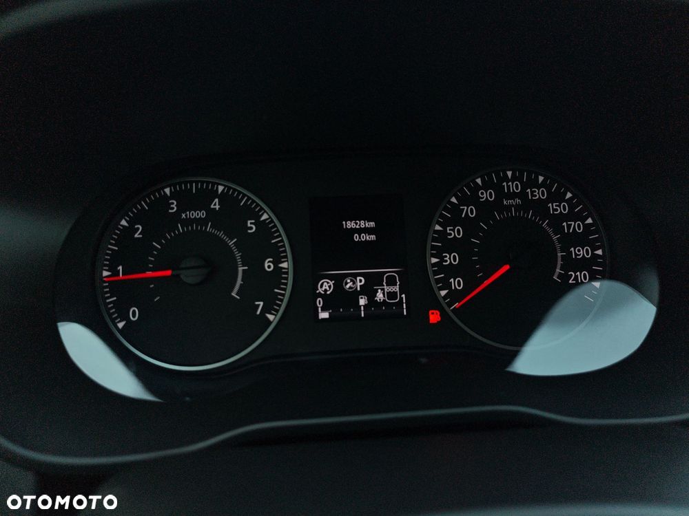 Dacia Duster 1.3 TCe Journey EDC - 14