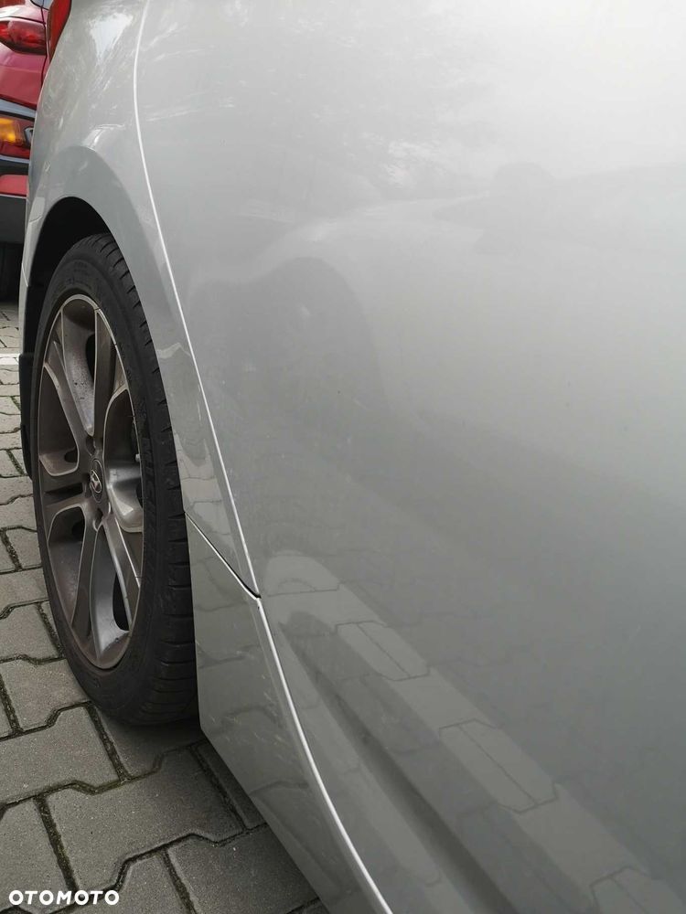 Hyundai i40 - 3