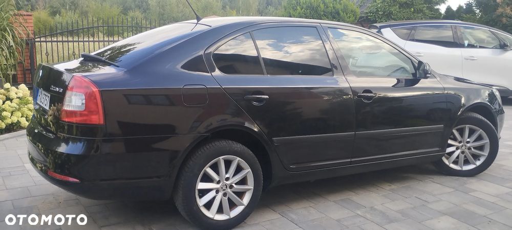 Skoda Octavia 1.2 TSI Green tec Edition - 16