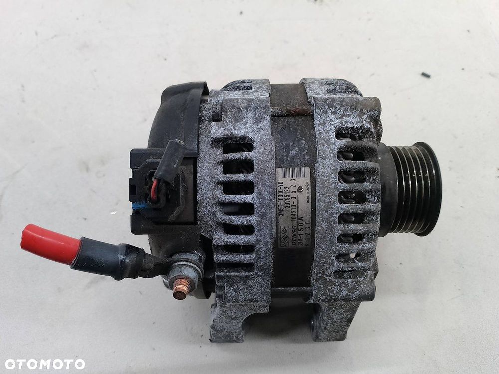 ALTERNATOR VOLVO V50 30795423 3M5T-10300-YD 104210-3523  DENSO 2.0 D - 1