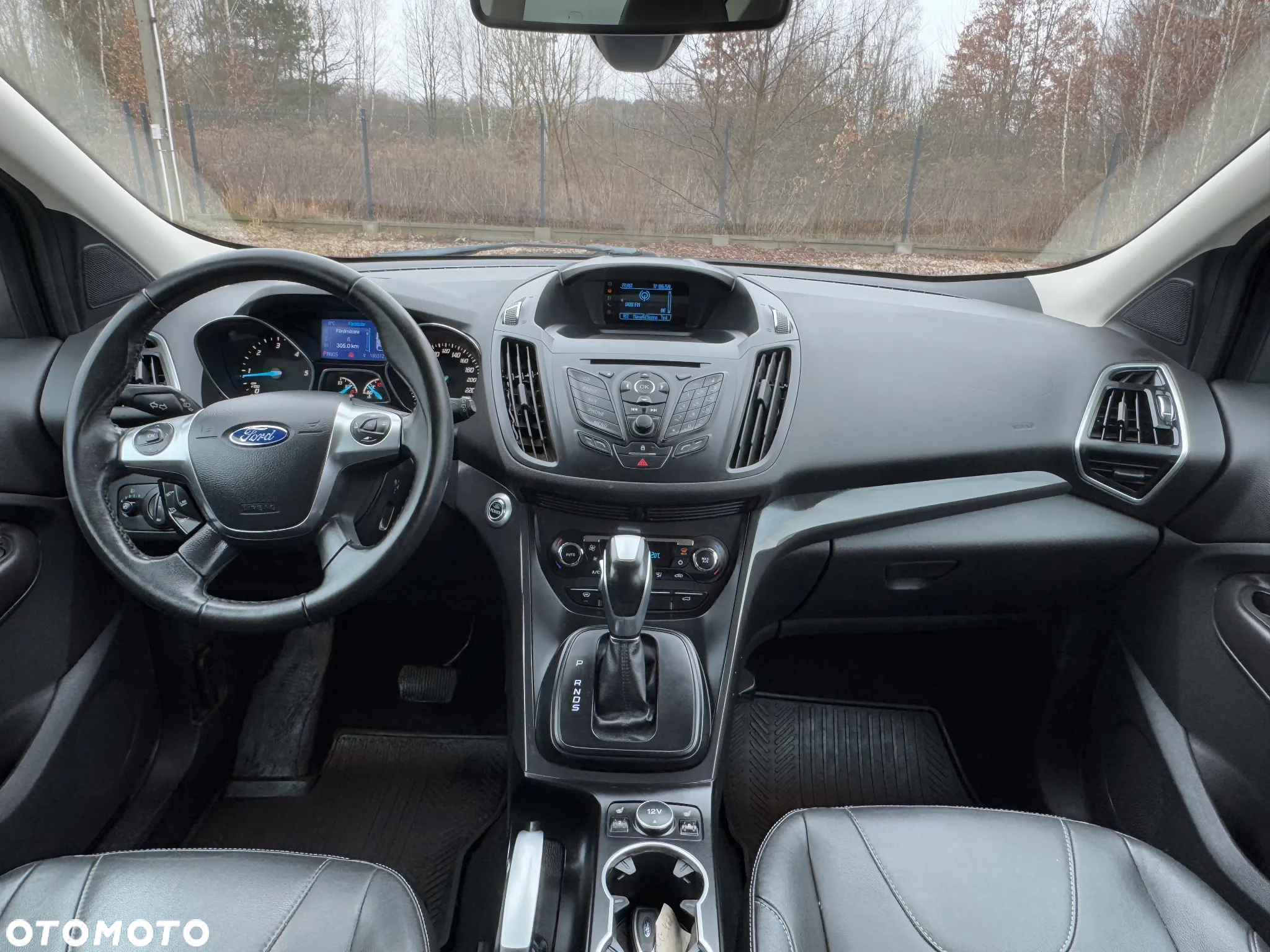 Ford Kuga 2.0 TDCi 4x4 Individual - 16
