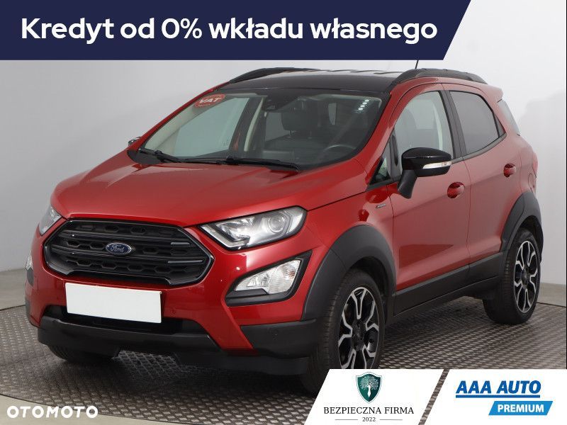Ford EcoSport - 2
