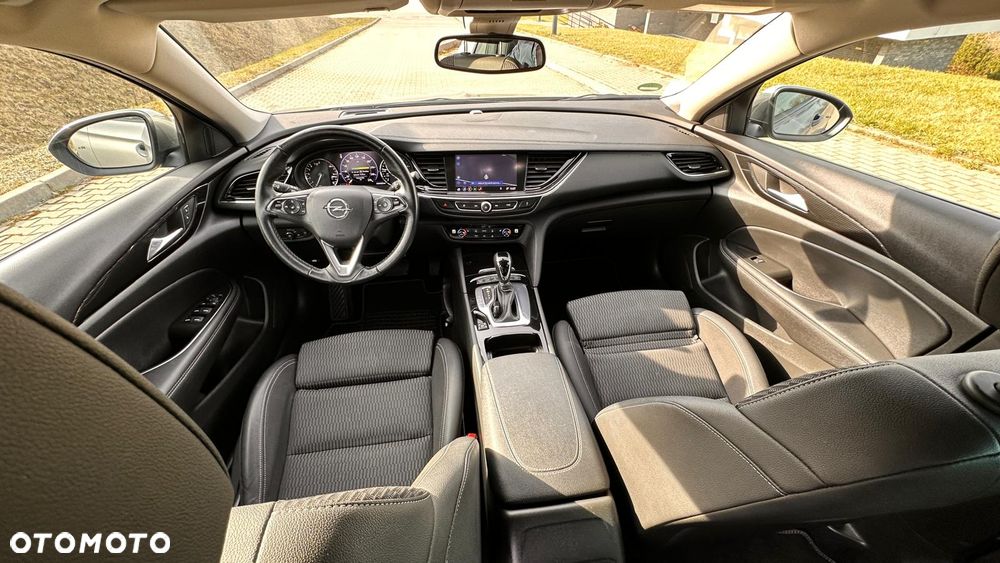 Opel Insignia 1.6 Direct InjectionTurbo Dynamic - 11