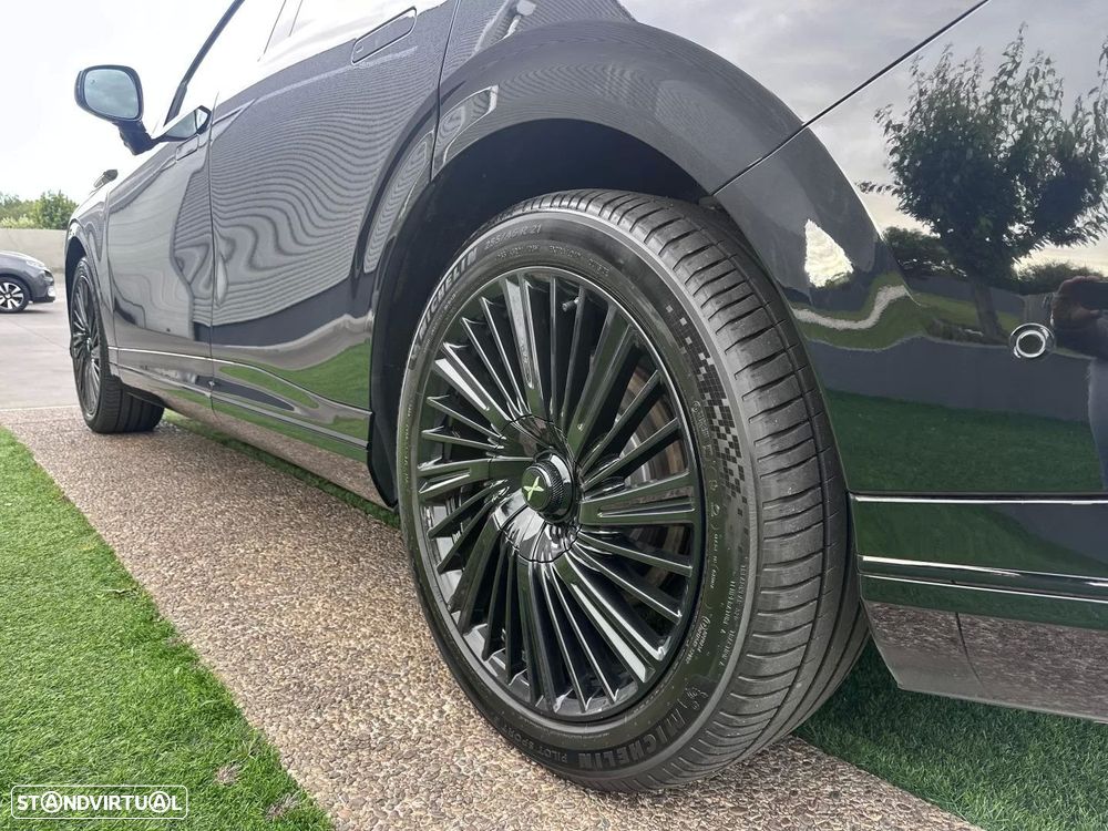 Xpeng G9 98 kWh AWD Performance + Pack Premium - 19