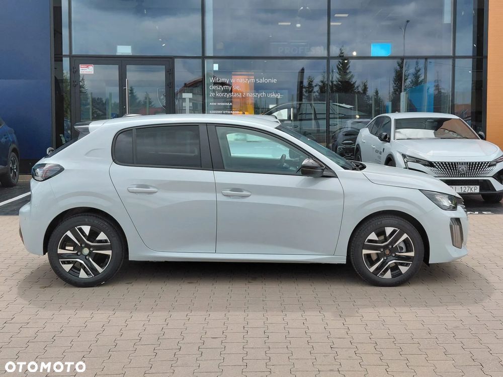 Peugeot 208 - 9