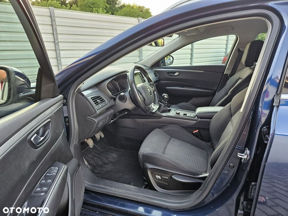 Renault Talisman BLUE dCi 150 BUSINESS EDITION - 6