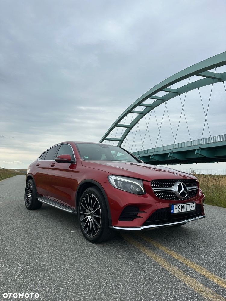 Mercedes-Benz GLC - 38