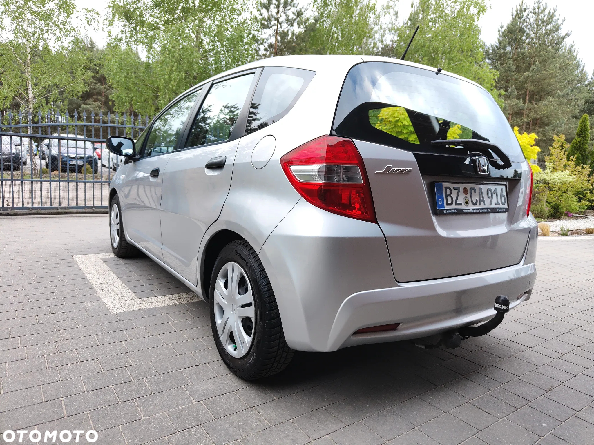 Honda Jazz 1.2 i-VTEC - 16