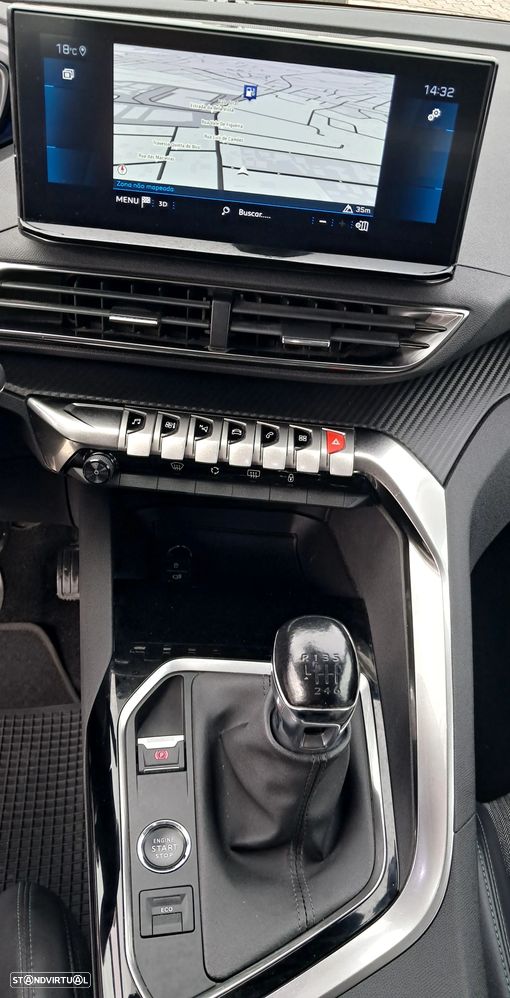 Peugeot 3008 1.2 PureTech Active Pack - 9