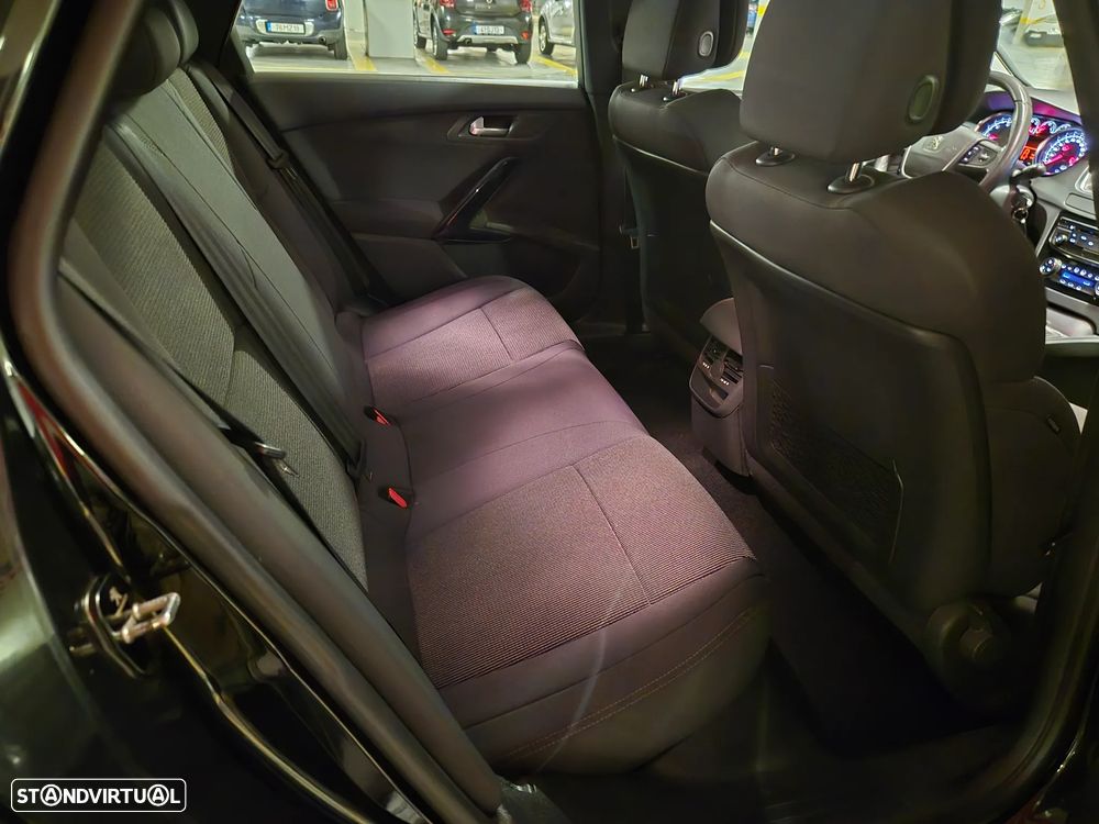 Peugeot 508 SW 1.6 BlueHDi Access P.Business - 33