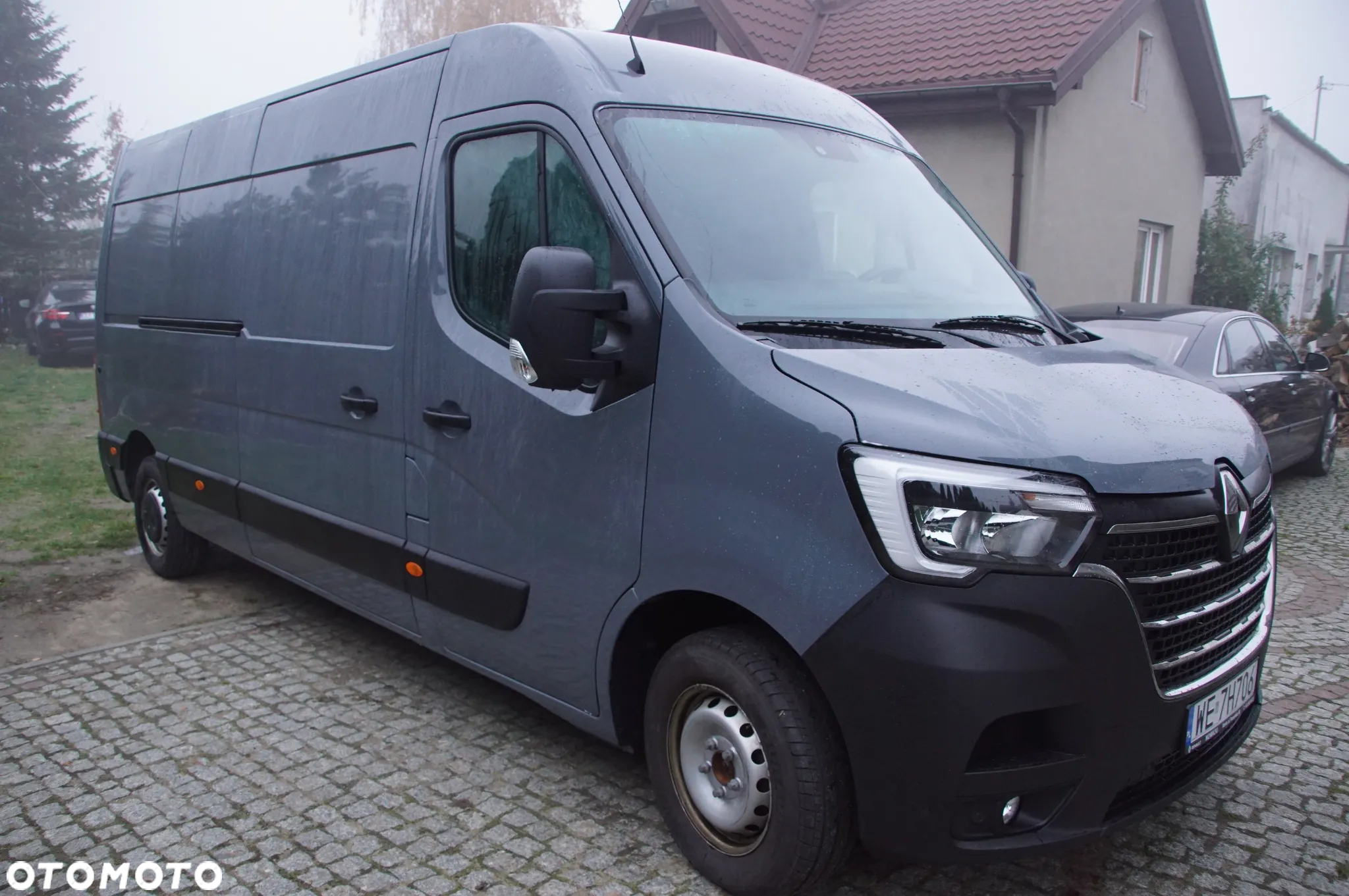 Renault MASTER - 10