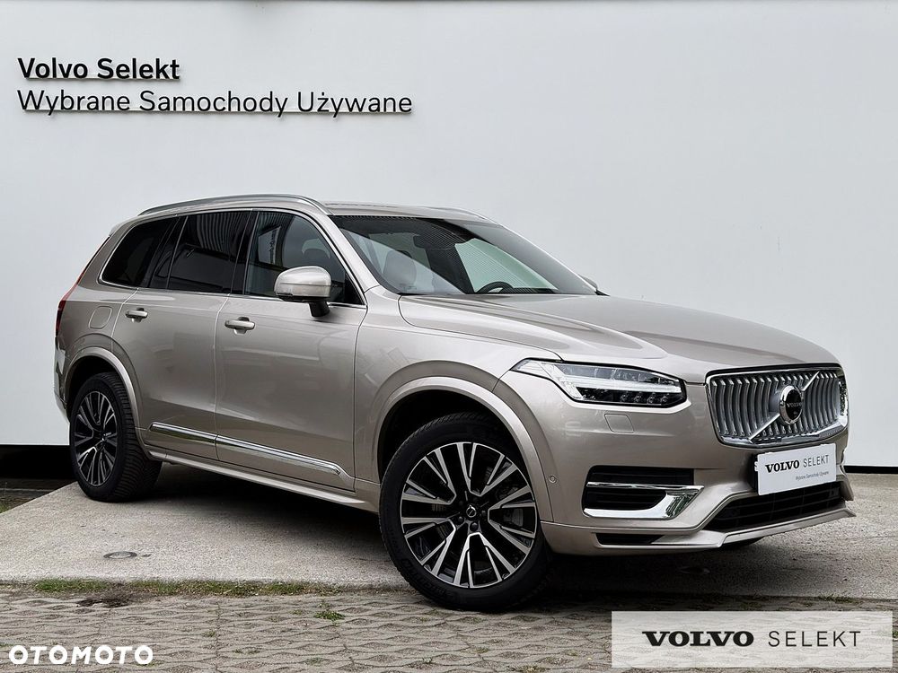 Volvo XC 90 - 5