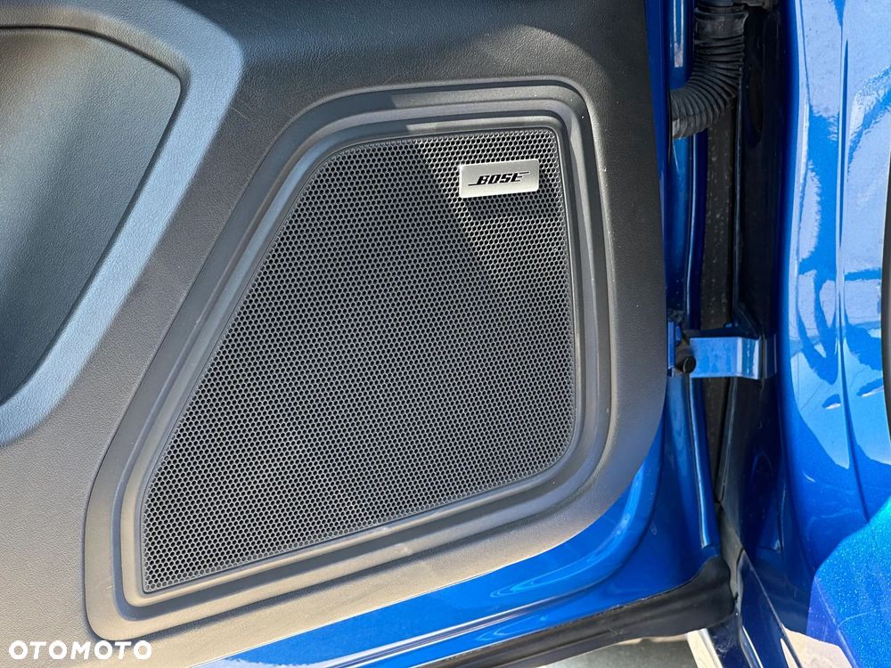 Porsche Macan Turbo - 22
