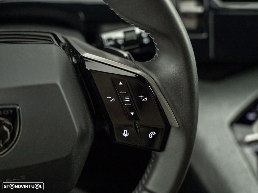 Peugeot 5008 - 21