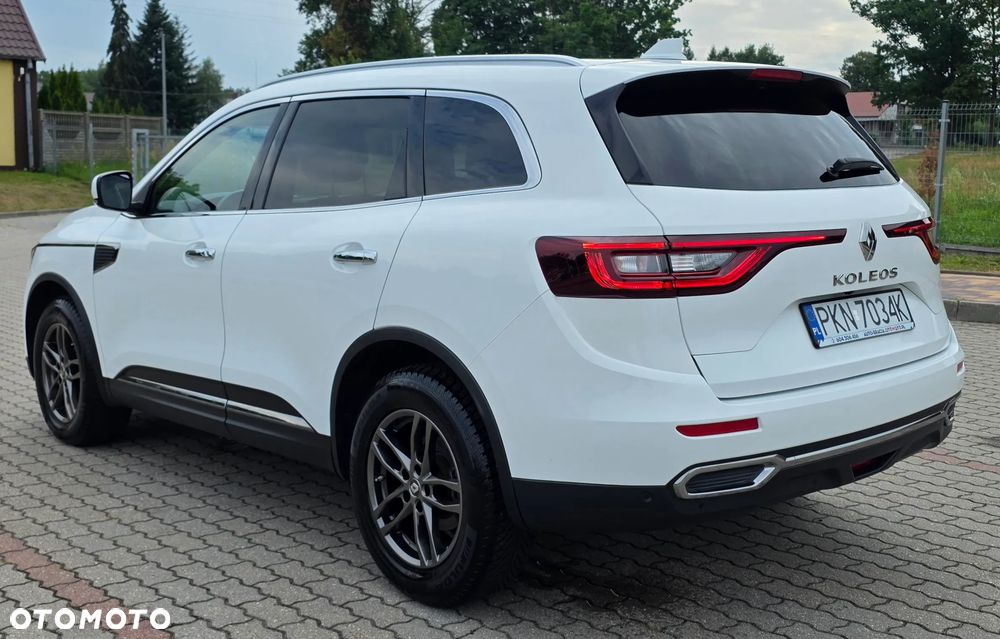 Renault Koleos ENERGY dCi 175 X-tronic LIMITED - 7