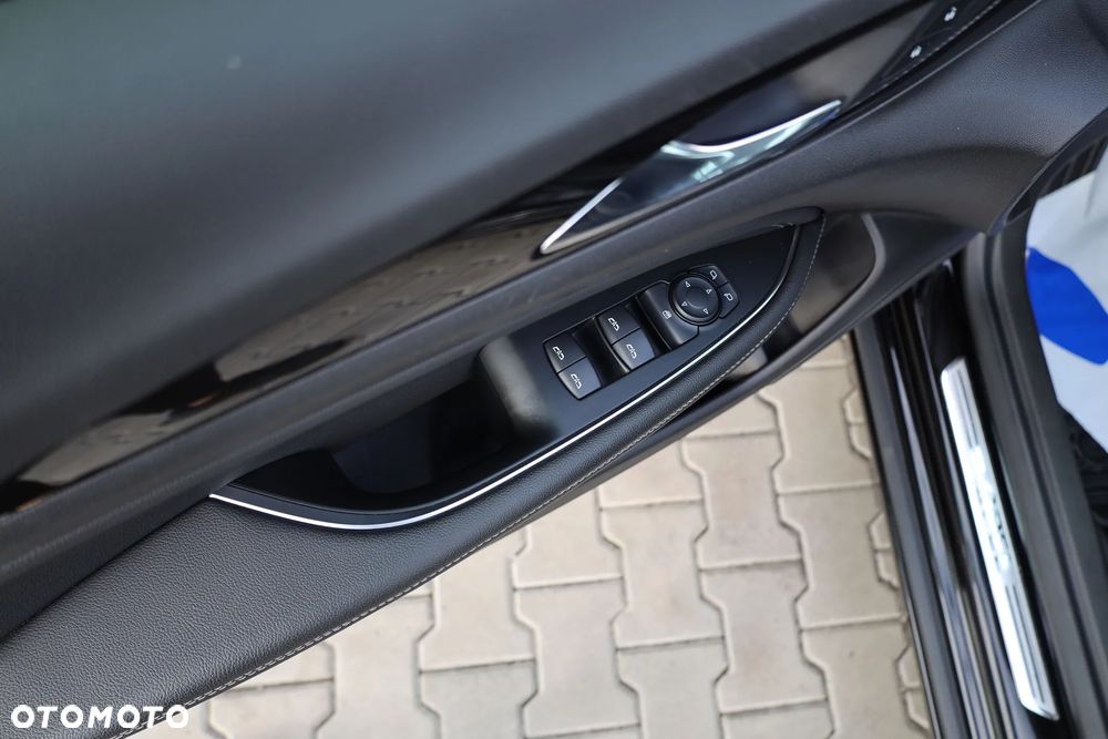 Opel Insignia 1.5 Direct InjectionT Business Innovation - 24