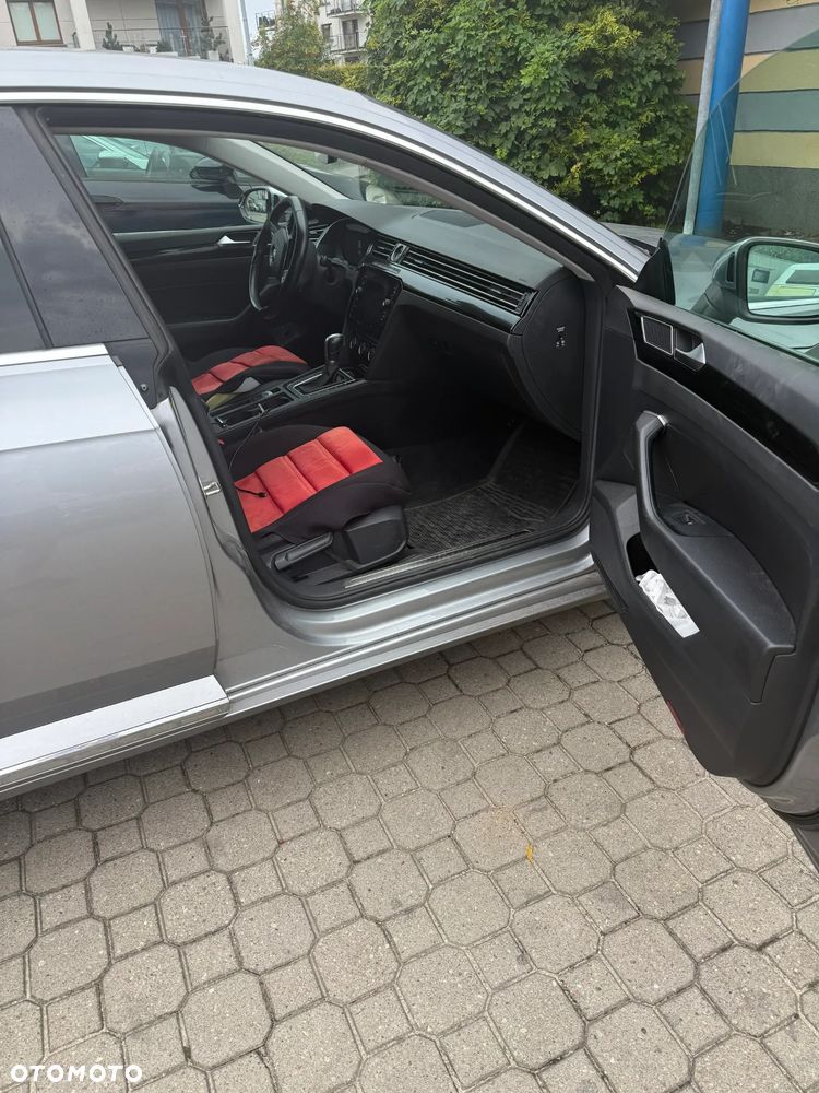 Volkswagen Arteon 2018 photo 3