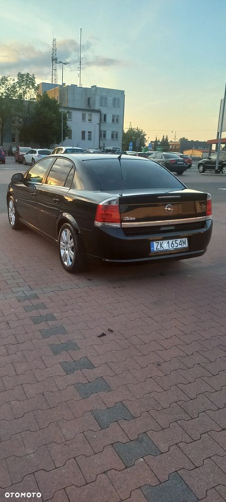 Opel Vectra 1.6 Essentia - 7