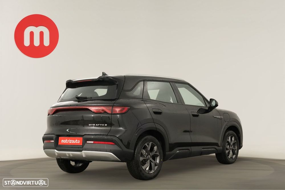 BYD Atto 2 45.1 kWh Boost - 4