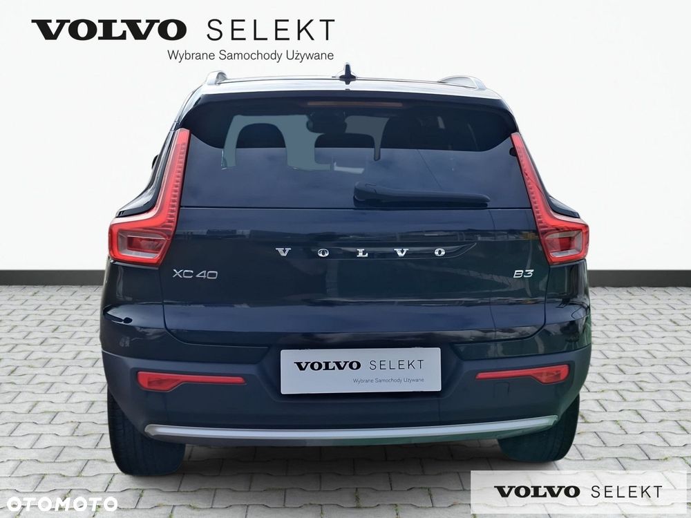 Volvo XC 40 - 10