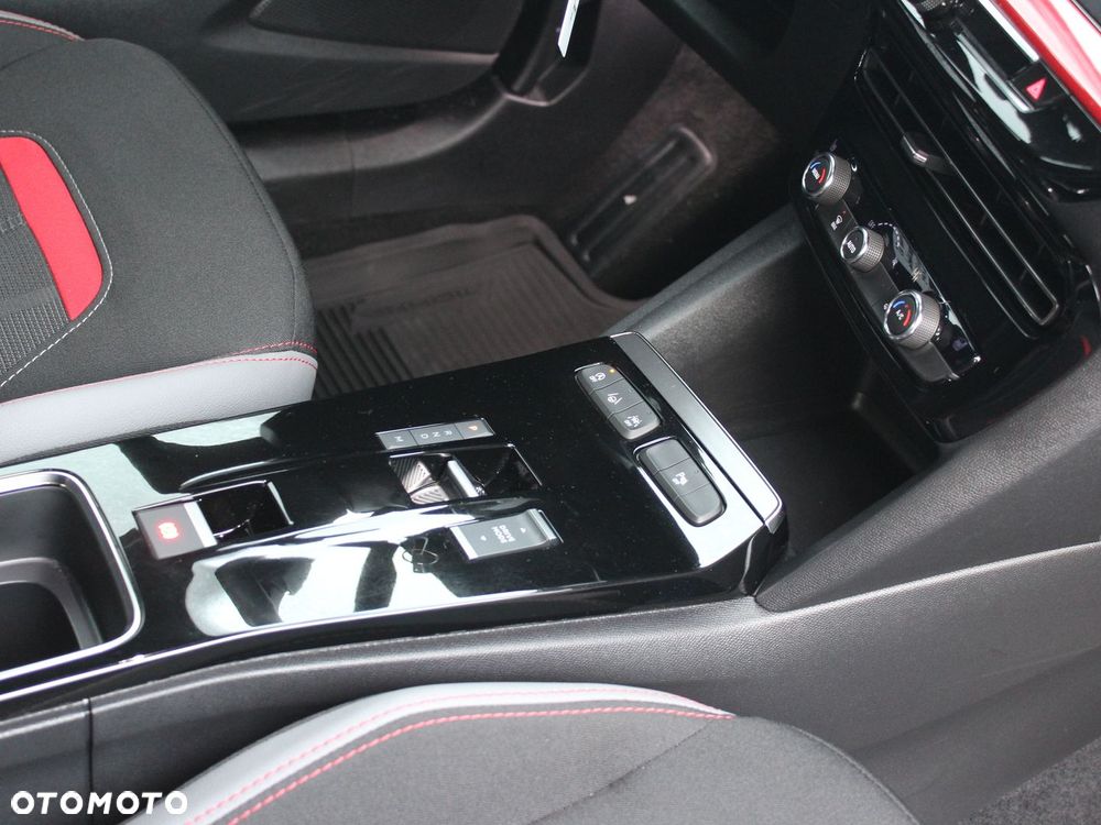 Opel Mokka 1.2 T GS S&S - 18