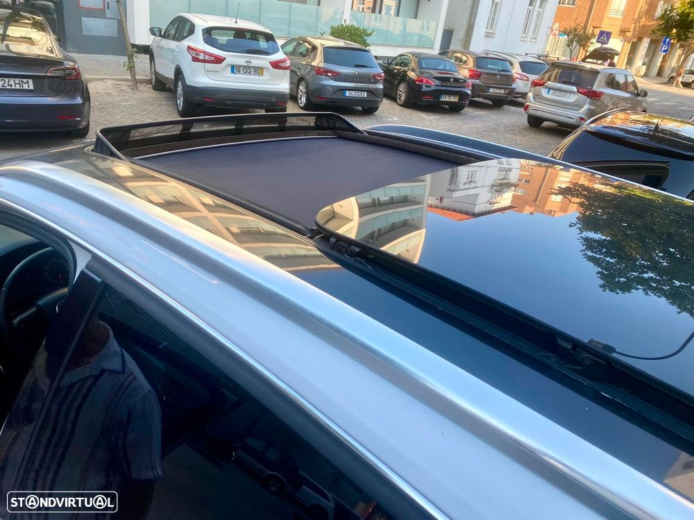 Audi Q5 3.0 TDI S-tronic - 12
