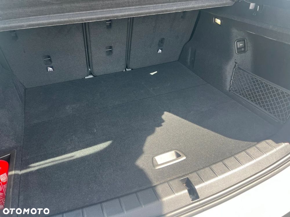 BMW X1 sDrive16d - 7