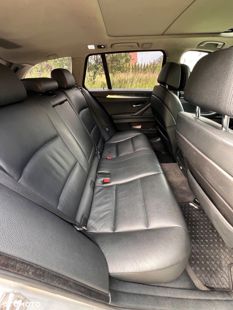 BMW Seria 5 - 14