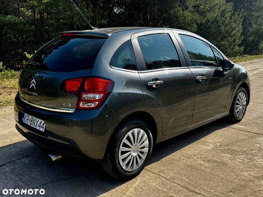 Citroën C3 VTi 120 Exclusive - 3