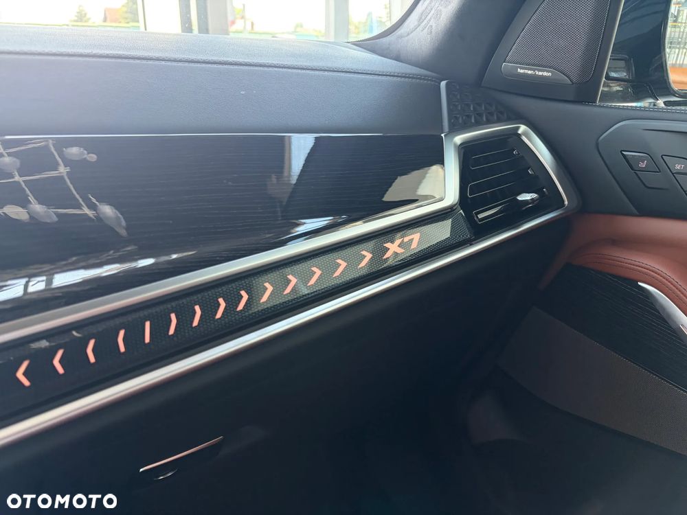 BMW X7 xDrive40d mHEV sport - 20