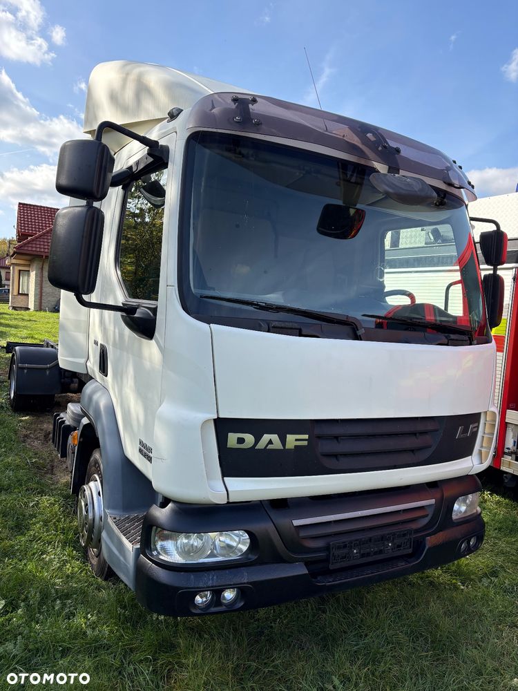 DAF LF45 210G - 2