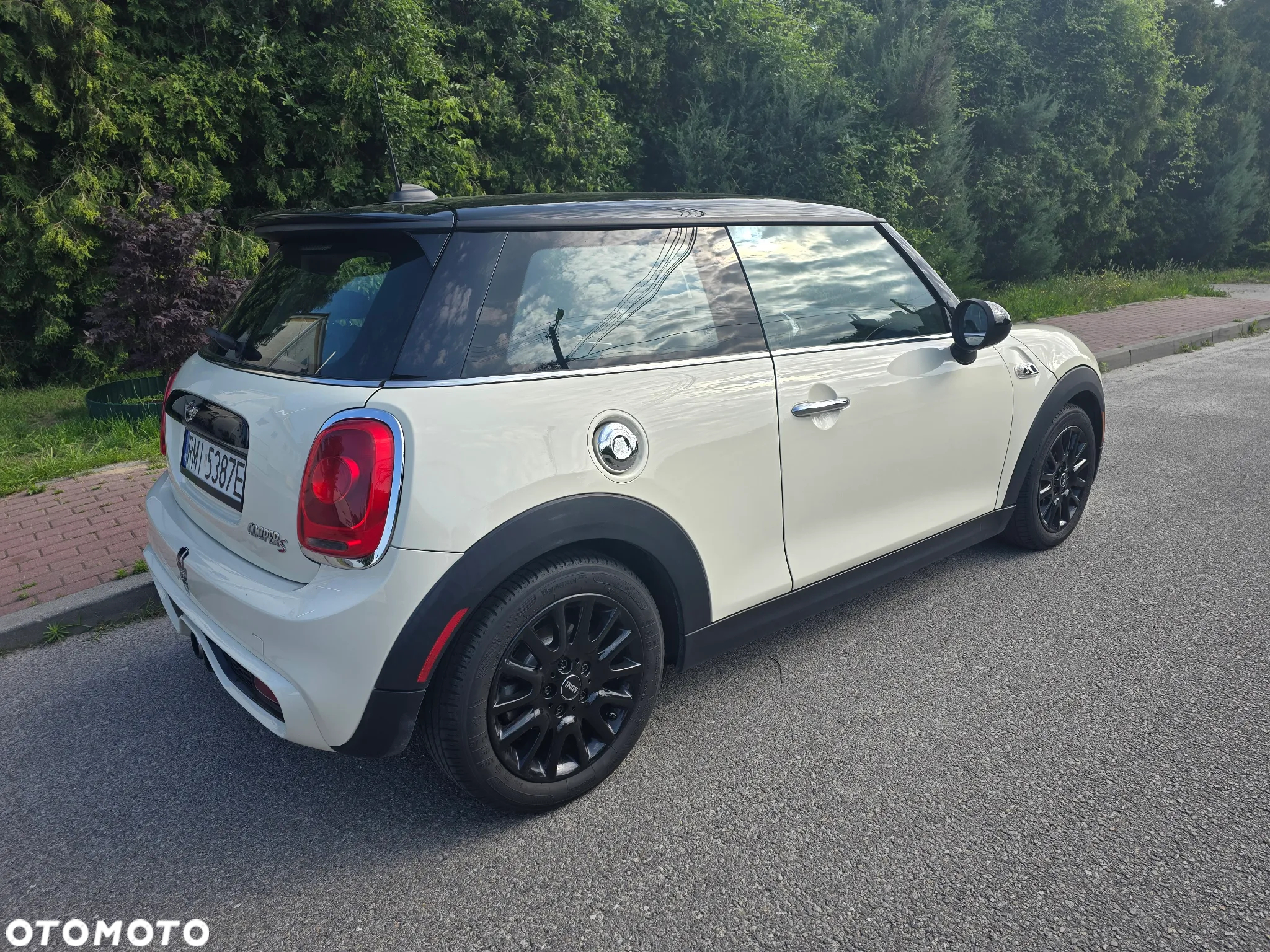 MINI Cooper S sport - 4