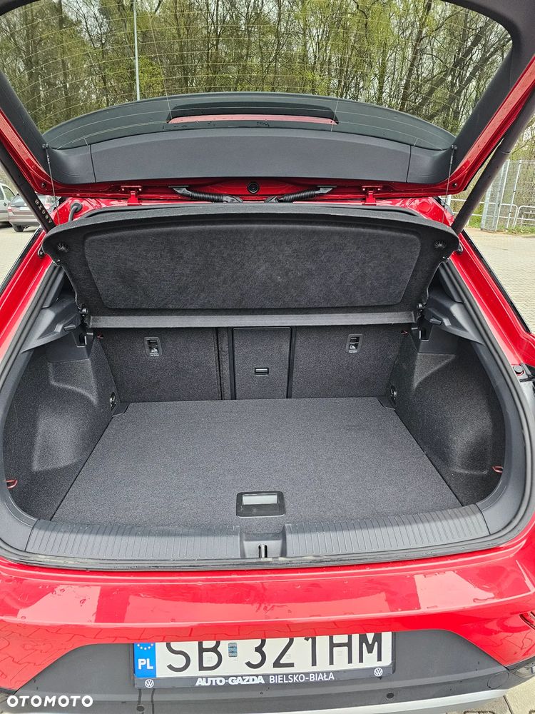 Volkswagen T-Roc 1.5 TSI Final Edition DSG - 15